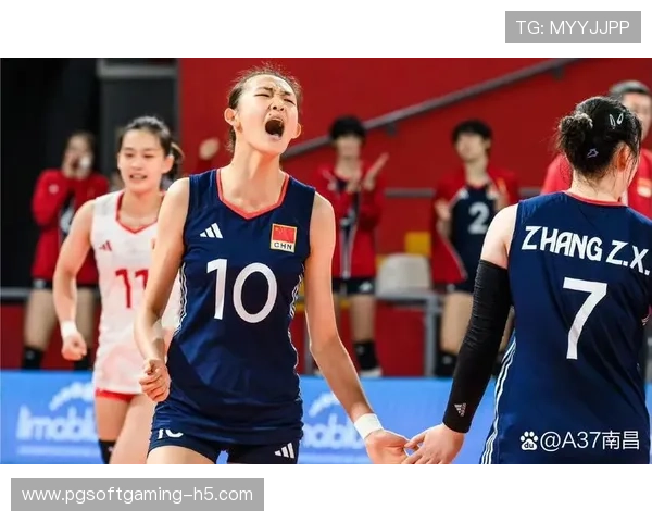 中国女排顽强逆袭韩国队挺进亚锦赛决赛全员发挥出色展现强大实力 中国女排顽强逆袭韩国队挺进亚锦赛决赛全员发挥出色展现强大实力