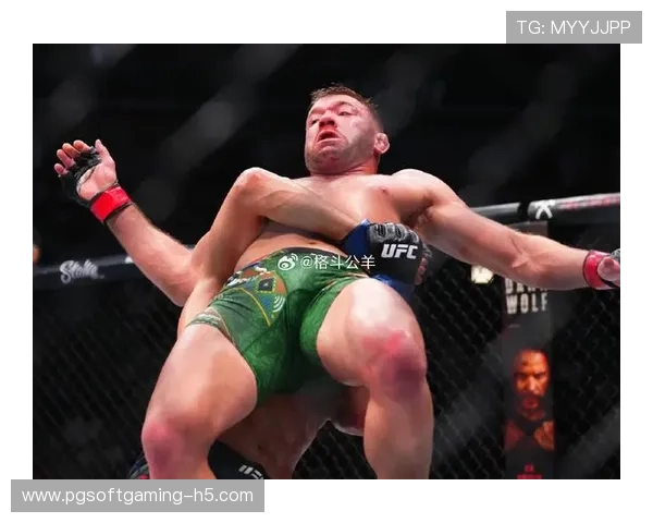 奇马耶夫:综合格斗新星的崛起与战斗风格解析 奇马耶夫:综合格斗新星的崛起与战斗风格解析